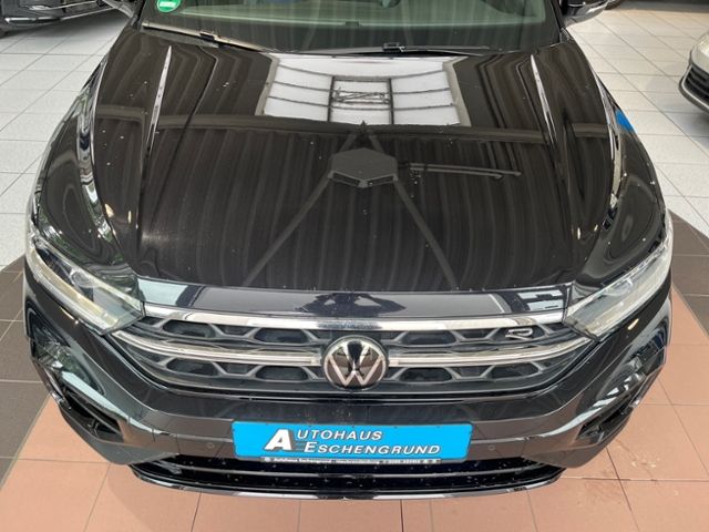 Fahrzeugabbildung Volkswagen T-Roc 2.0 TSI DSG R BLACK STYLE NAVI MATRIX