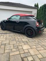 MINI John Cooper Works Coupé John Cooper Works - MINI John Cooper Works Coupé Gebrauchtwagen