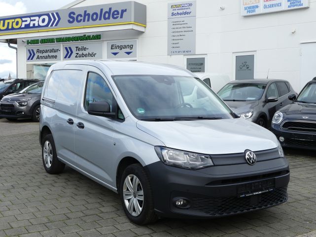 VW Caddy Basis 4Motion | NAVI | BLUETOOTH | PDC