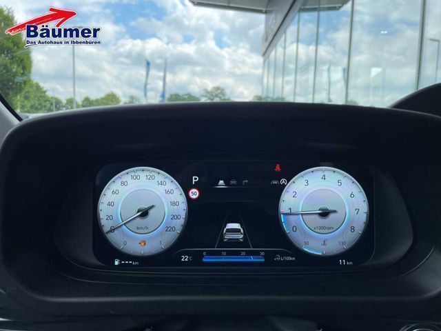Hyundai BAYON – Bild 21