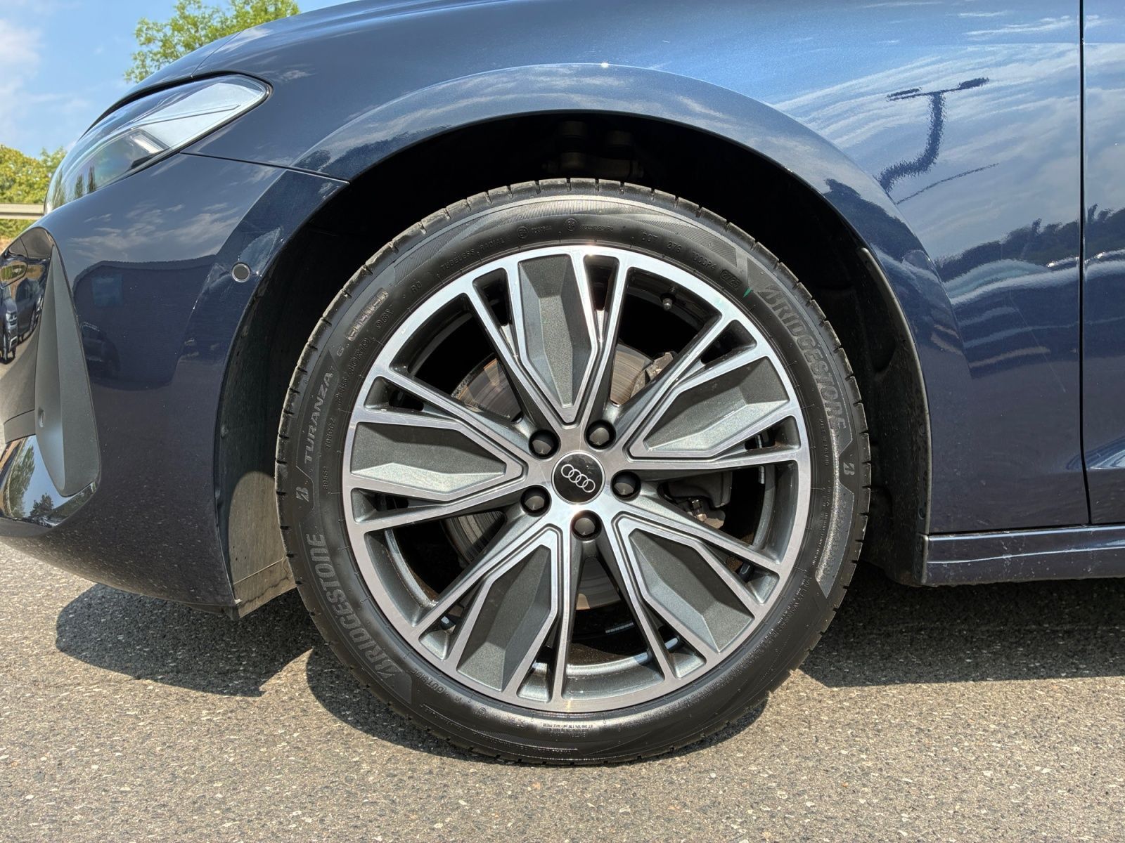 Audi A5 - Bild 8