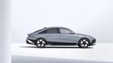Hyundai IONIQ 6 Facelift 84 kWh (229 PS) Heckantrieb UNI - E-Autos