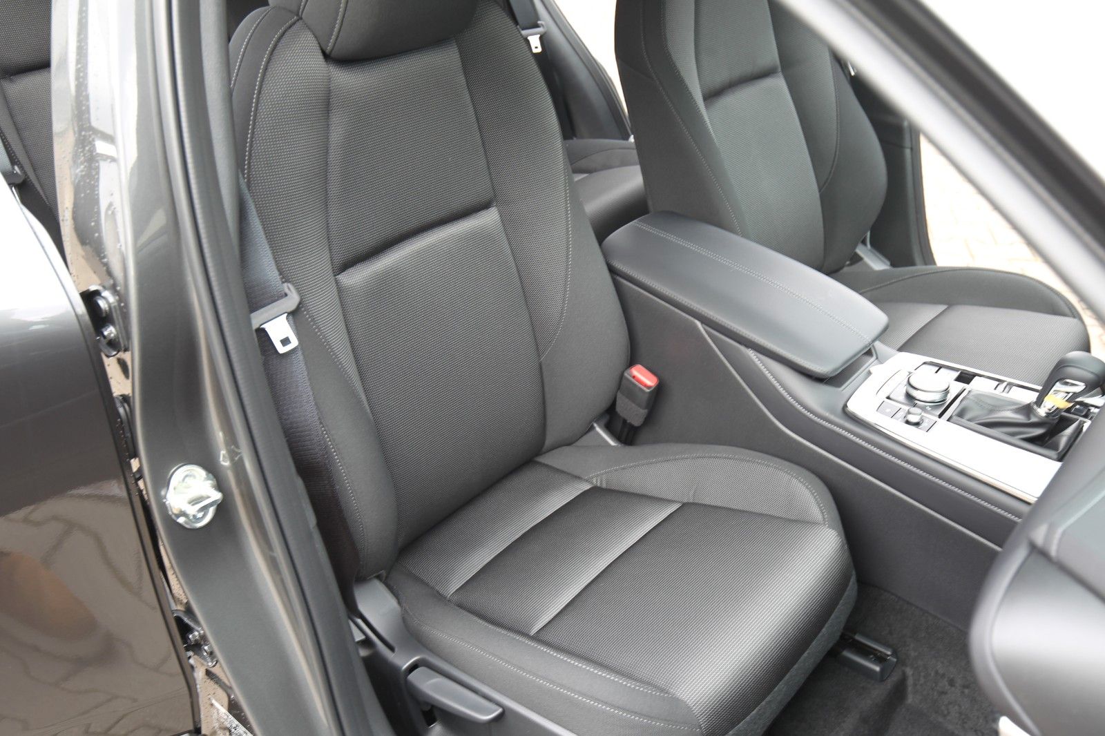 Mazda CX-30 - Bild 18