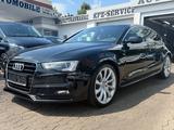 Audi A5 Sportback 2.0 TDI*2x S-Line*Key*Navi*8Fach - Audi A5 Gebrauchtwagen in Essen