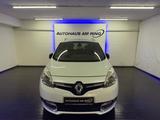 Renault Grand Scenic III BOSE LEDER CAM NAVI VIRTUAL TV - Renault Grand Scenic aus 2015