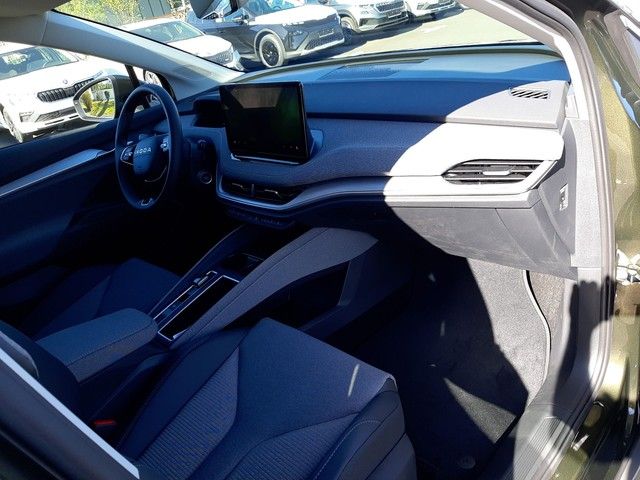 Fahrzeugabbildung Skoda Enyaq 60 Loft AHK Matrix Navi eleHeck Kamera