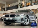 BMW 320d Touring xDrive Curved DrivingA. DAB Shz LED - gebrauchte BMW 320 aus dem Jahr 2023