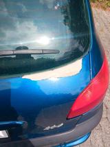 Peugeot Pegeot 206 Tüv bis 12.2027 - Peugeot 206 Gebrauchtwagen in Hamburg
