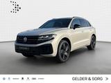 Volkswagen Touareg R 3.0 Hyb*0,5STEUER*AHK*LUFT*LEDER*21ZOL - Volkswagen Touareg: 2.5