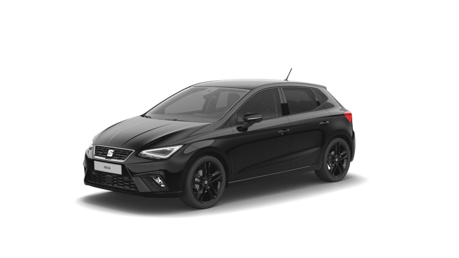 Seat Ibiza - Bild 2