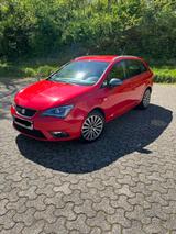 Seat Ibiza 1.0 EcoTSI Start&Stop 70kW CONNECT ST ... - Seat Ibiza Gebrauchtwagen in Essen