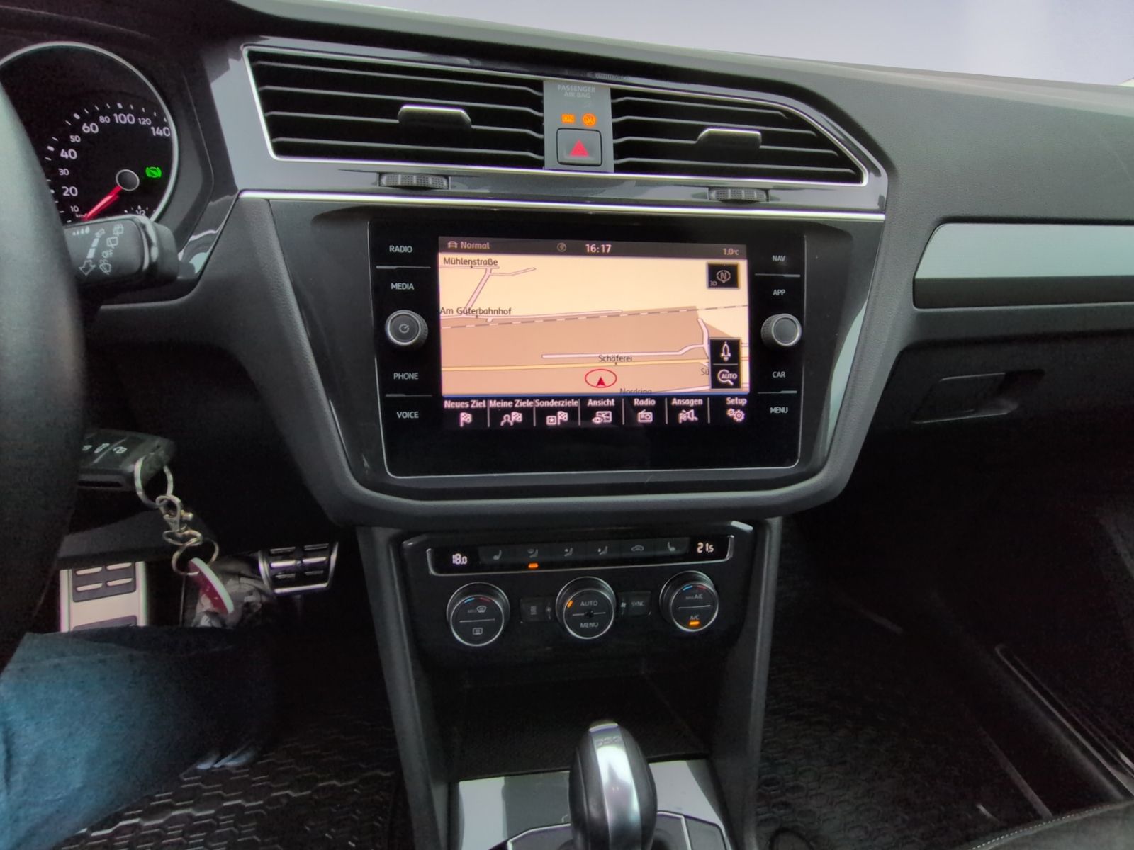 Tiguan 2.0 TDI DSG 4M Join AHK+HEAD-UP