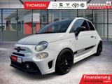 Abarth 595 Competizione/KW Fahrwerk/GTech Blenden/Sabel - Abarth 595 Competizione aus 2019
