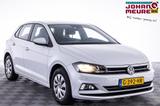 Volkswagen 1.0 TGI Comfortline *ERDGAS* | Airco 1e Besitzer - Volkswagen Polo mit CNG-Antrieb