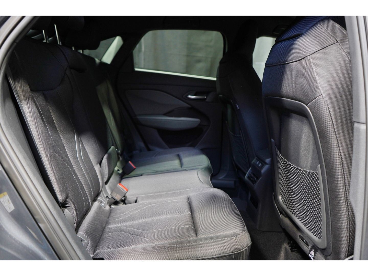Audi Q3 - Bild 10