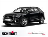 Audi Q3 40 TFSI quattro Advanced Leder LED Navi+ PDC+ - Audi Q3 in Dortmund