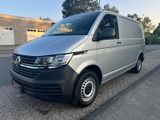 Volkswagen T6 Transporter Leder NAVI Klima - Volkswagen T6 Transporter in Köln