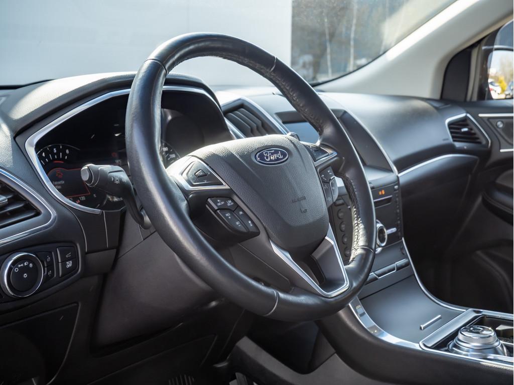 Ford Edge 2,0 l EcoBlue Bi-Turbo 175 kW 238 PS 5T D T