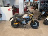 Honda Monkey 125 2025 Gelb *sofort verfügbar*