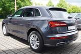 Audi Q5 50 2.0 TFSI e quattro S line LED DAB Navi PDC - Audi Q5 mit Hybrid-Antrieb: 2.0