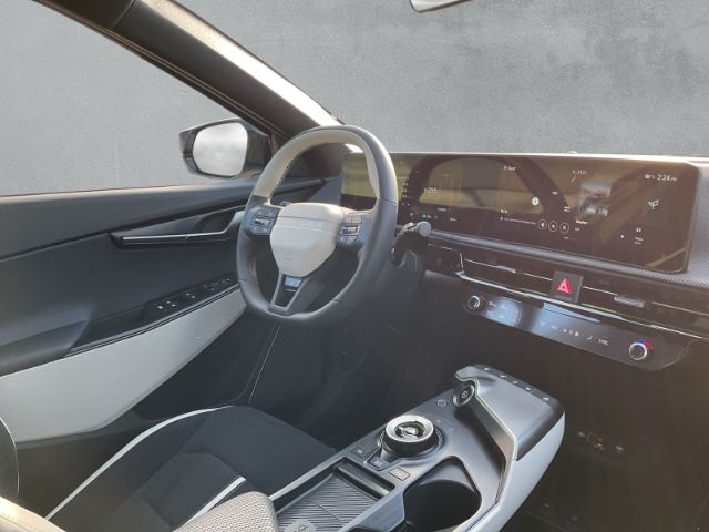 Fahrzeugabbildung Kia EV6 PE GT-LINE 4WD Elektro 84 KwH *WP*GD*ASS+*SD