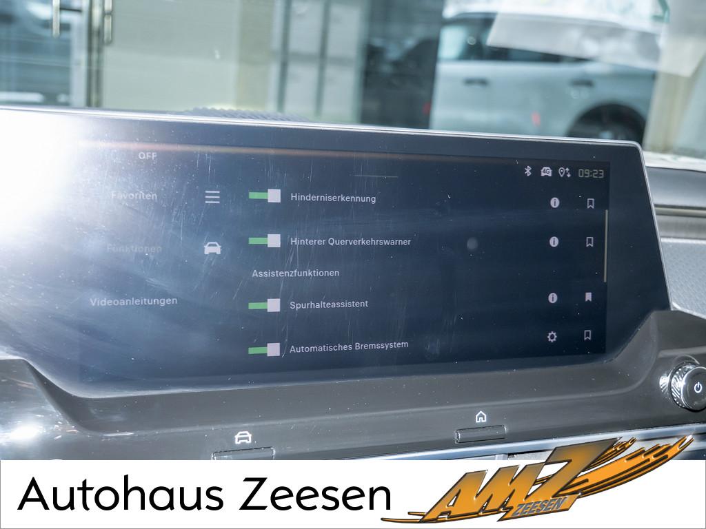 Citroën C5 X Plug-In-Hybrid 225 Shine LEDER HUD STANDHZ
