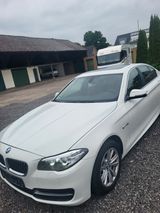 BMW 535i xDrive A  Neues TÜV  - BMW 535: 535i Xdrive