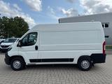Peugeot Boxer Kasten 333 L2H2 Kamera/Standheizung/AHK - Peugeot Boxer: L2h2