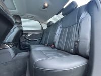 Audi A8 - Vorschau Bild 15