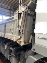 Mercedes-Benz ACTROS MEILLER 2-Achser  1832*ALLRAD*KLIMA* - Mercedes-Benz Actros 1832