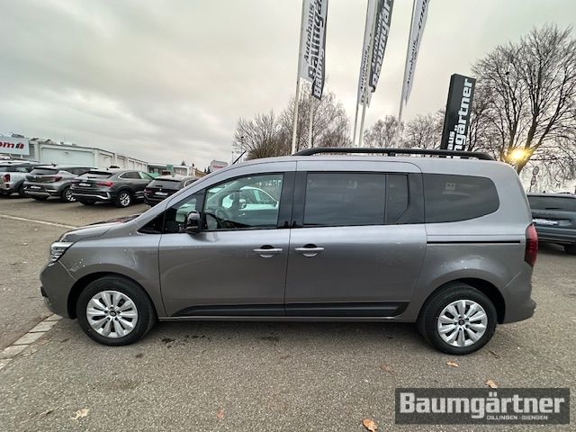 Fahrzeugabbildung Renault Grand Kangoo Techno TCe 130 7-Sitzer/Kamera/PDC