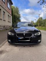 BMW E92 325i mit 335i Sound - BMW 325: 325i E92