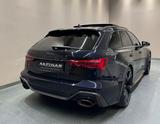 Audi RS6 Avant quattro **SNOWFLAKE*B&O*PANO*1.HAND** - Audi RS6 in Stuttgart