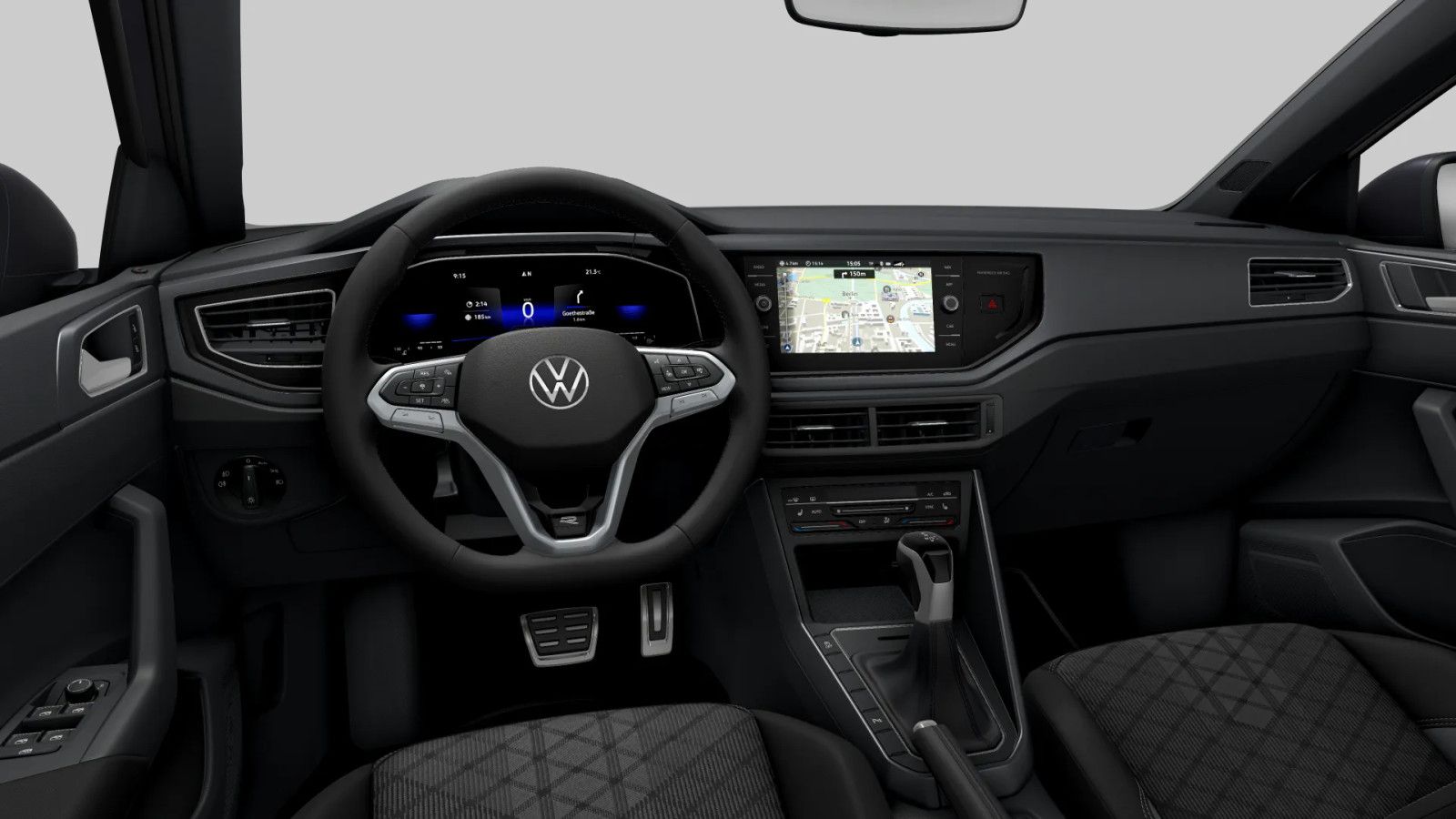 Volkswagen Taigo - Bild 5