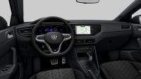 Volkswagen Taigo - Vorschau Bild 5