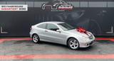 Mercedes-Benz C 180 C Sportcoupe Kompressor* Tempomat*1HAND - gebrauchte Mercedes-Benz C 180 aus dem Jahr 2005