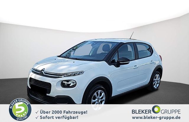 Citroën C3 Pure Tech 82 Feel