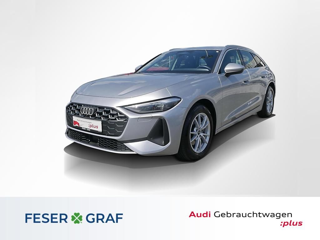 Audi A5 Avant TFSI Navi,Kamera,Sportsitze,ParkAssist