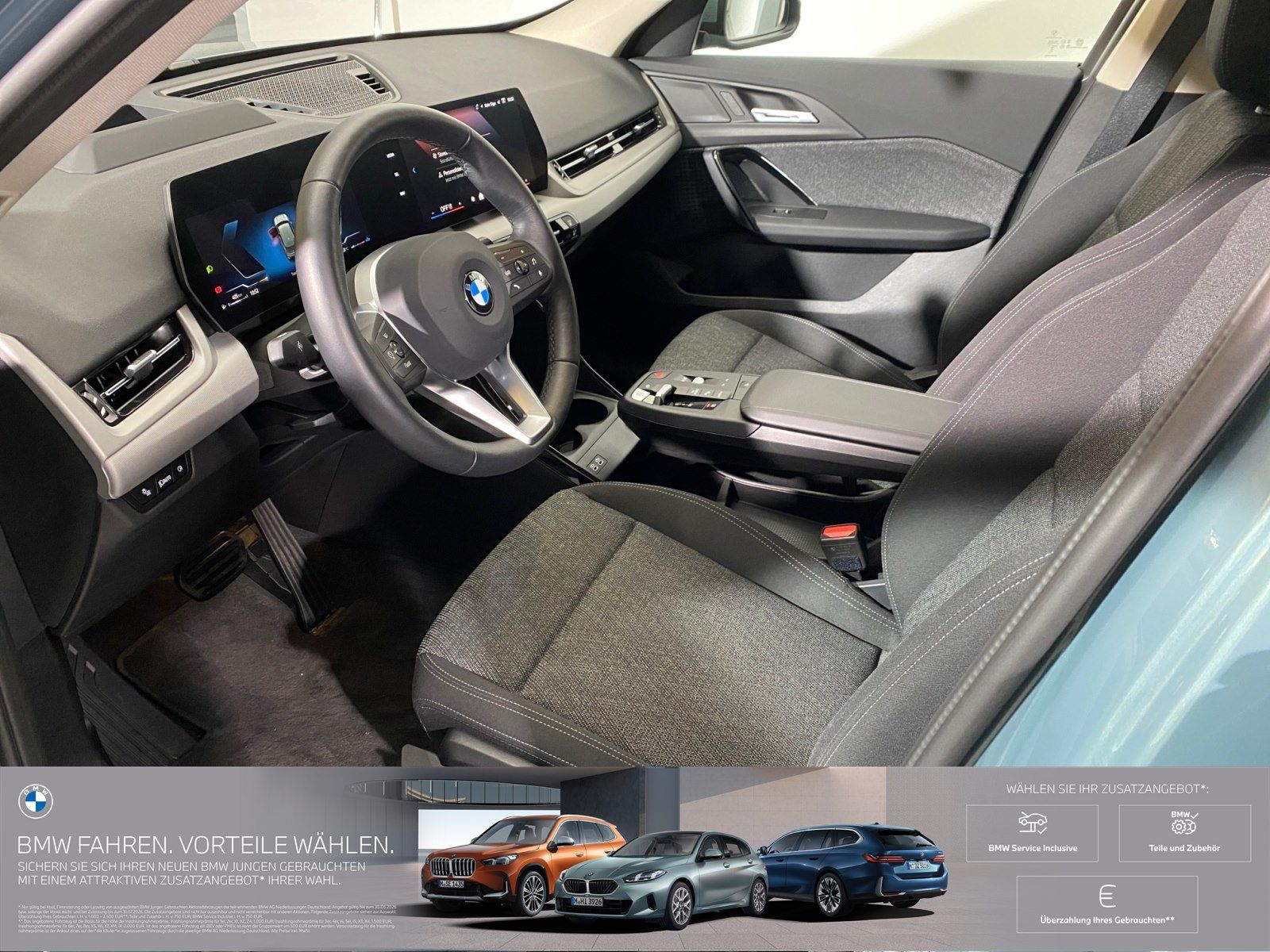 BMW X1 - Bild 8