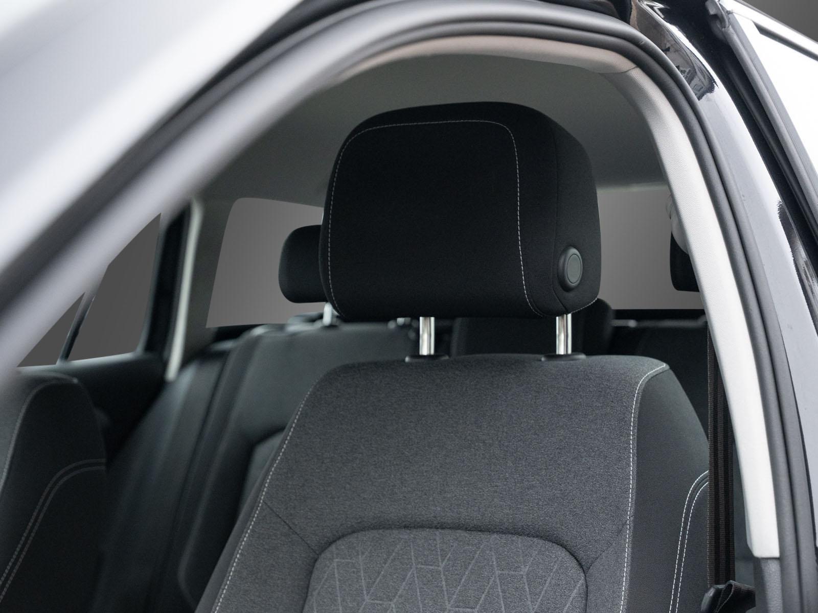 Volkswagen Passat AHK Business-Pak. Premium Massage, миниатюра 26