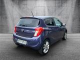 Opel Karl Premium "Exklusiv" Leder/Garantie/Klima/USB - Opel KARL Exklusiv mit Benzin-Antrieb