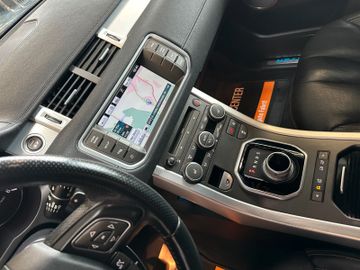 MYAUTOCENTER – Gebraucht- und Jahreswagen mit Werkstattservice in Pfaffenhofen Land Rover Range Rover Evoque Dynamic *Rückfahrkamera*