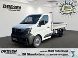 Renault Master Werkseitige Umbauten FWD 3-Seitenkipper E