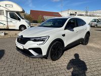 Renault Arkana - Vorschau Bild 8