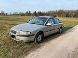 Volvo S80 guter Zustand - gebrauchte Volvo S80 aus dem Jahr 2000