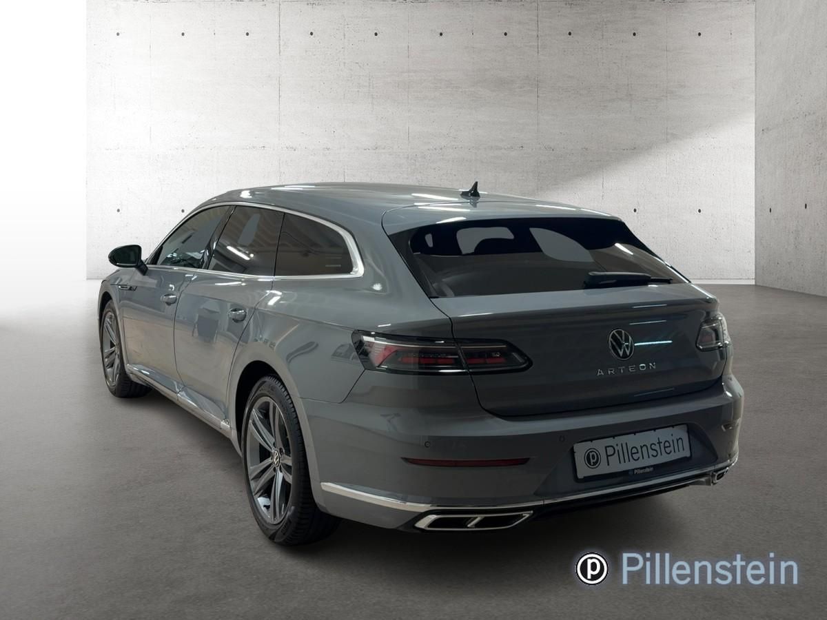 Volkswagen Arteon - Bild 3