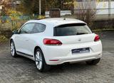Volkswagen Scirocco 1.4 TSI Sport-Paket *1.Hand*Pano-Dach* - Volkswagen Scirocco: Sport