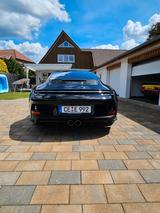 Porsche 992 GT3 mit Touring-Paket GT3 mit Touring-Paket - Porsche 992 in Hannover
