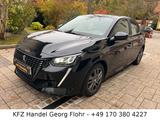 Peugeot 208 Active Pack1.5 BlueHDi 100 Navi LED&Garantie - Peugeot 208 Active mit Diesel-Antrieb