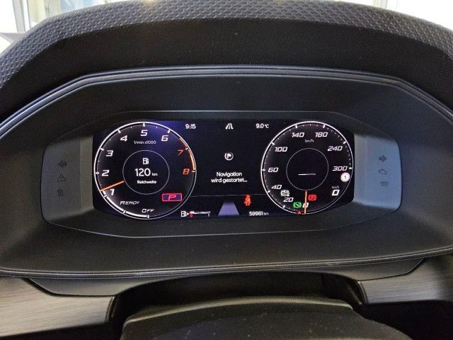 Cupra Leon - Bild 5